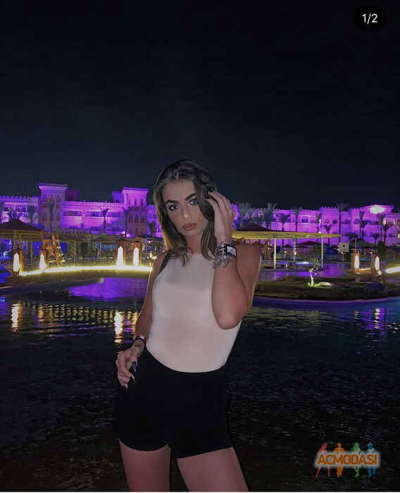 Kristina  Tsybran фото №1587975. Завантажено 30 Листопада 2020