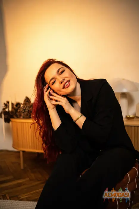 Анна  Воронка фото №1751460. Завантажено 09 Січня 2026