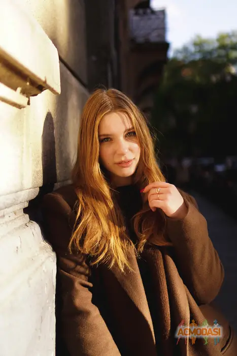 Ніка  Осауленко фото №1749119. Завантажено 30 Жовтня 2025