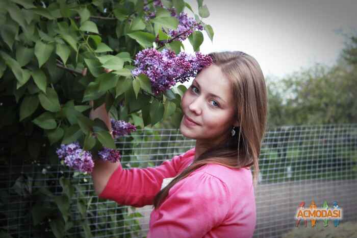 Иванна Сергеевна Лущик фото №141903. Завантажено 02 Лютого 2012