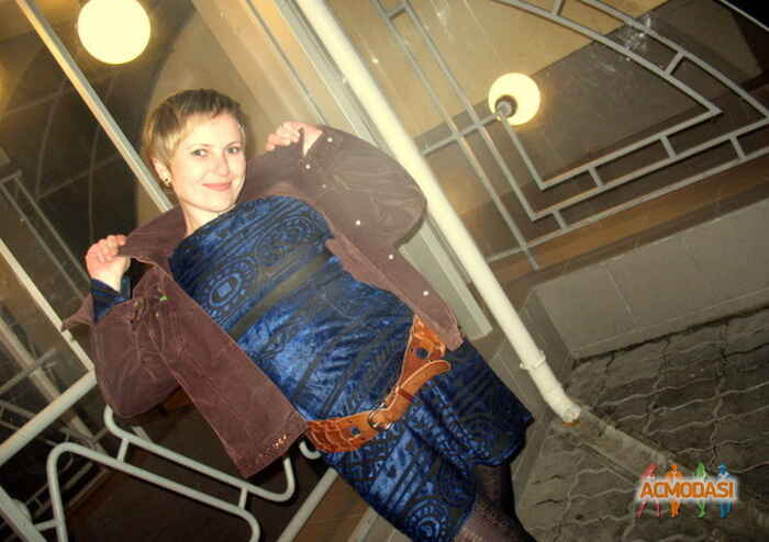 Светлана  Васина фото №221251. Завантажено 08 Липня 2012