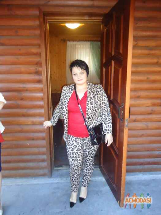 Ирина Ивановна Кириченко фото №1045102. Завантажено 19 Квітня 2017