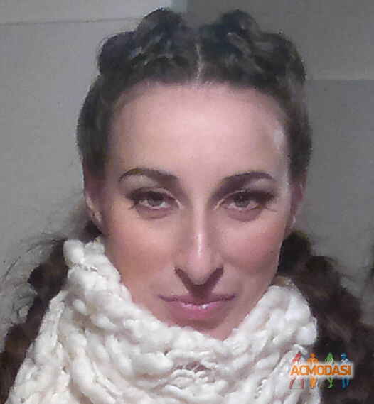 Алина  Ламинова фото №775920. Завантажено 25 Грудня 2014