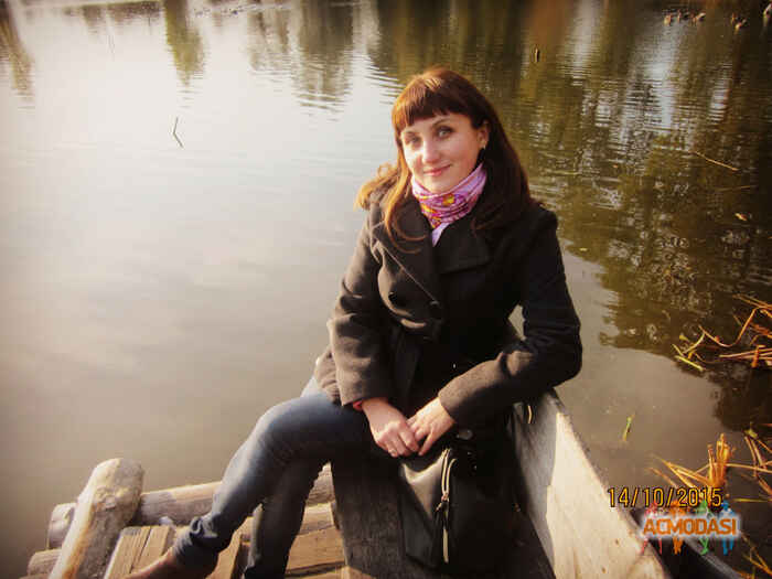 Анастасія Олександрівна Дроздова фото №841448. Завантажено 15 Жовтня 2015