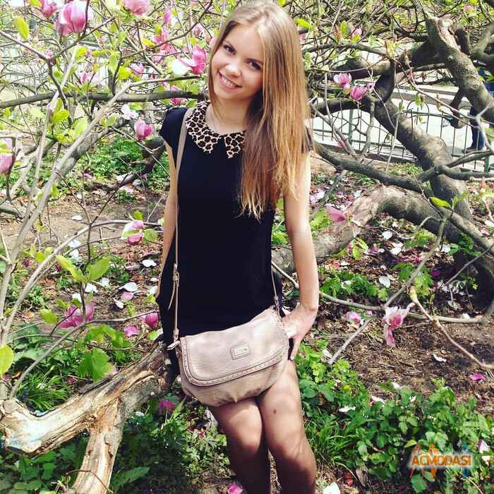 Анна Петрівна Бабич фото №934077. Завантажено 19 Липня 2016
