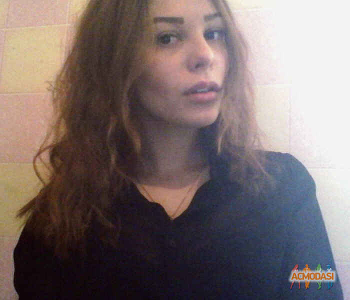 Алина  Юрьевна фото №858156. Завантажено 05 Грудня 2015
