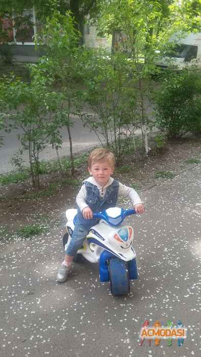 Коля   фото №1049577. Завантажено 02 Травня 2017