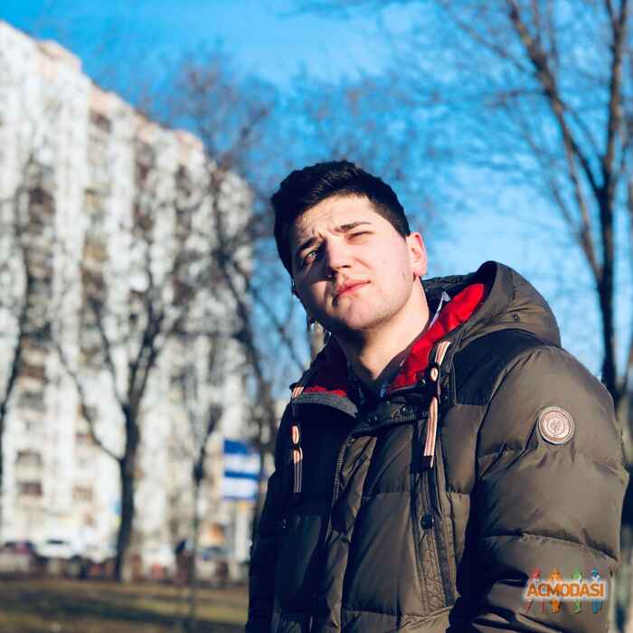 Эдуард Александрович Ковальчук фото №1372304. Завантажено 02 Березня 2019