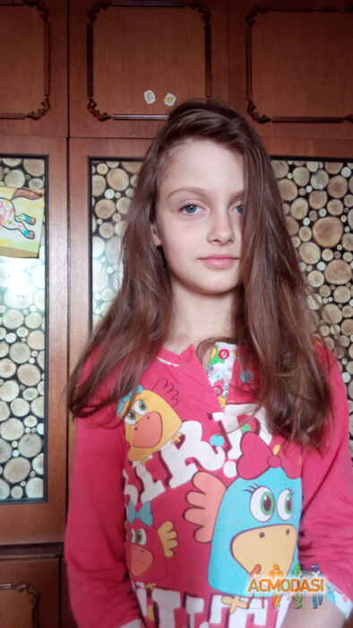 Виолетта Юрьевна Неборак фото №1091990. Завантажено 15 Серпня 2017