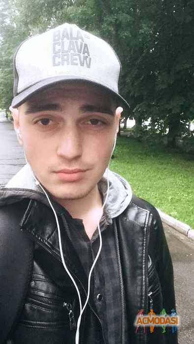 Вадим  Совински фото №1073668. Завантажено 02 Липня 2017