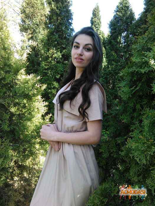 Юлия Николаевна Дащенко фото №1047814. Завантажено 26 Квітня 2017