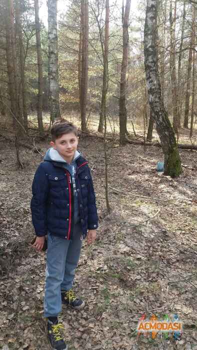 ЛЮДМИЛА Михайловна Нигайчук фото №1038874. Завантажено 02 Квітня 2017