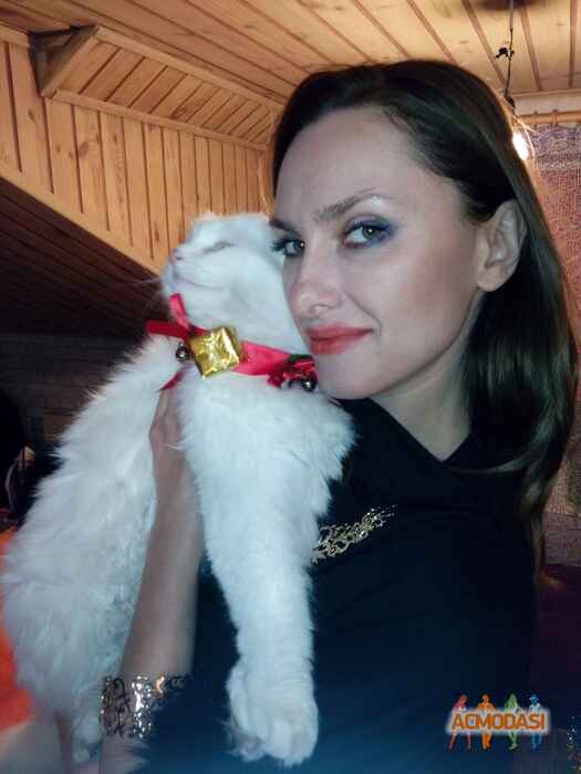 Юлiя  Мостiпан фото №1057166. Завантажено 22 Травня 2017