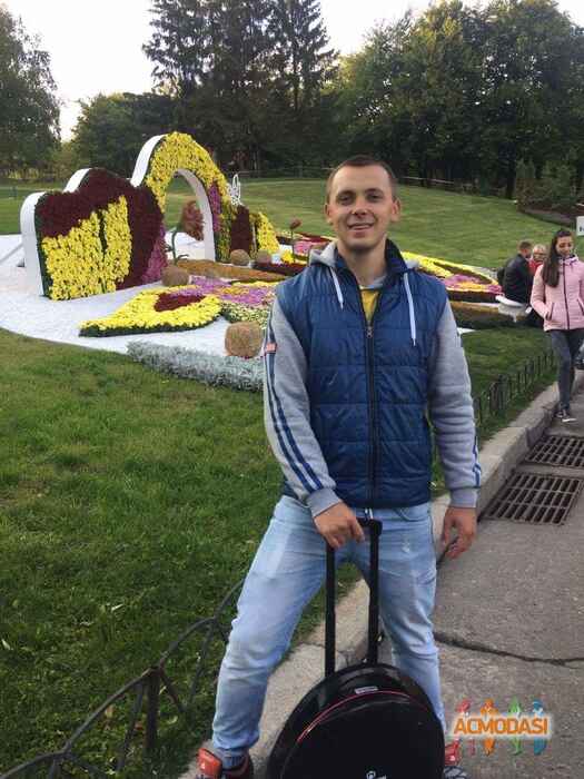 Влад  Бохонський фото №1231073. Завантажено 14 Травня 2018