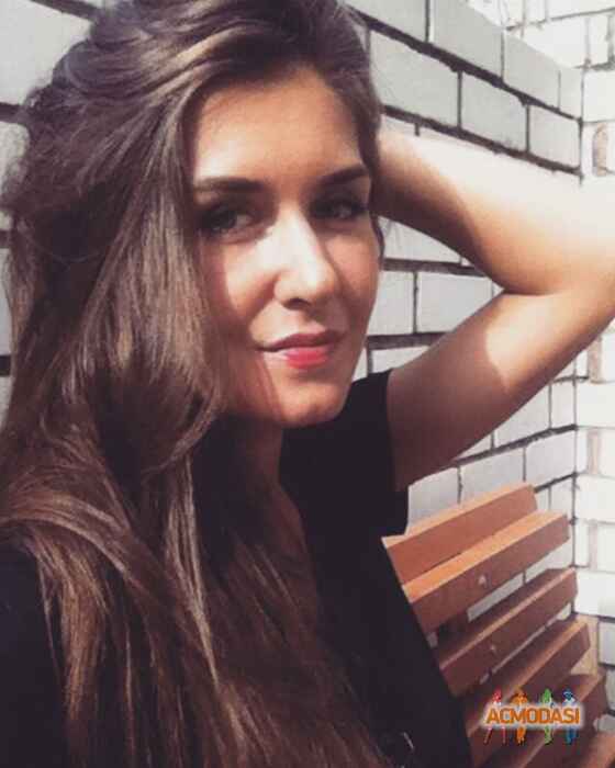 Анастасия Олеговна Алябушева фото №1096936. Завантажено 28 Серпня 2017