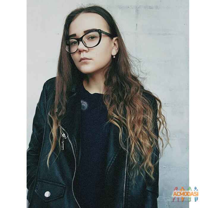 Даша Вадимівна Яретик фото №1172979. Завантажено 26 Січня 2018