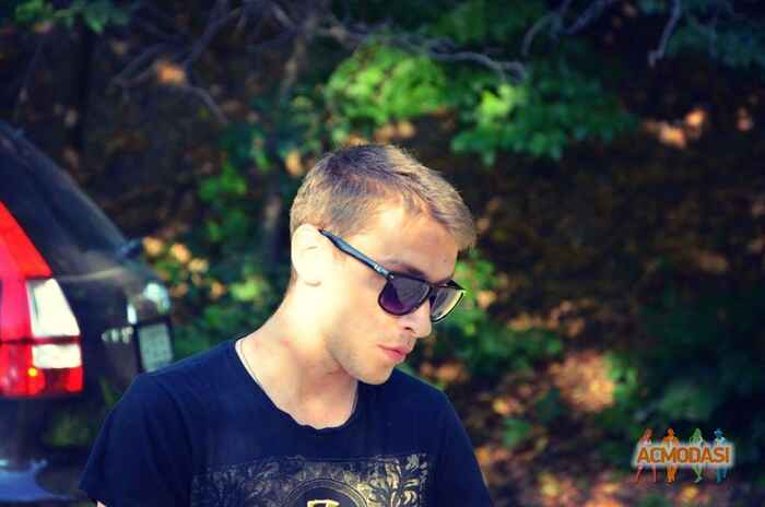 Саша Андреевич Головатенко фото №1133613. Завантажено 09 Листопада 2017