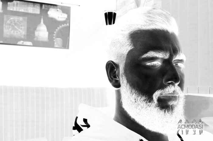 Rashed  Salah фото №1171014. Завантажено 23 Січня 2018