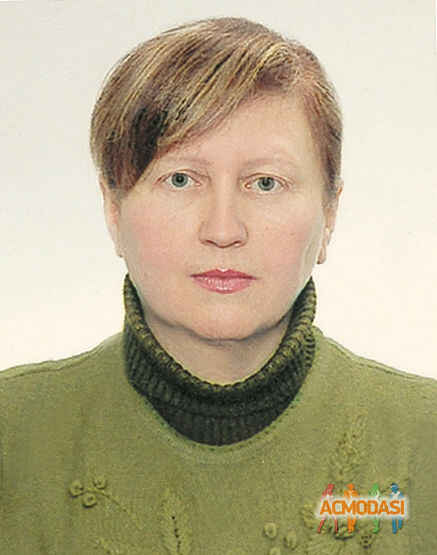 Лариса Антонівна Бондаренко фото №1186998. Завантажено 15 Лютого 2018