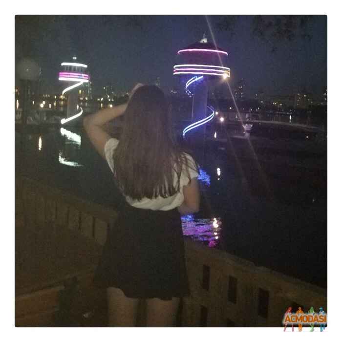 Карина Сергеевна Галепа фото №1230740. Завантажено 13 Травня 2018