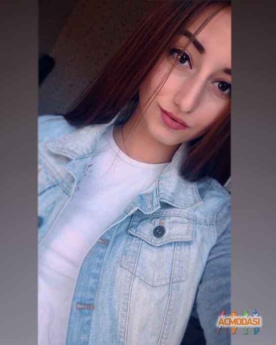 Мария Владимировна Паливода фото №1413996. Завантажено 23 Червня 2019