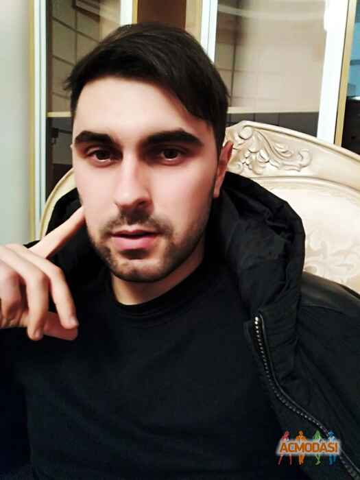 Олег Павлович Козаченко фото №1329435. Завантажено 28 Листопада 2018