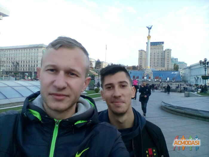 Viktor  Polishuk фото №1372161. Завантажено 01 Березня 2019