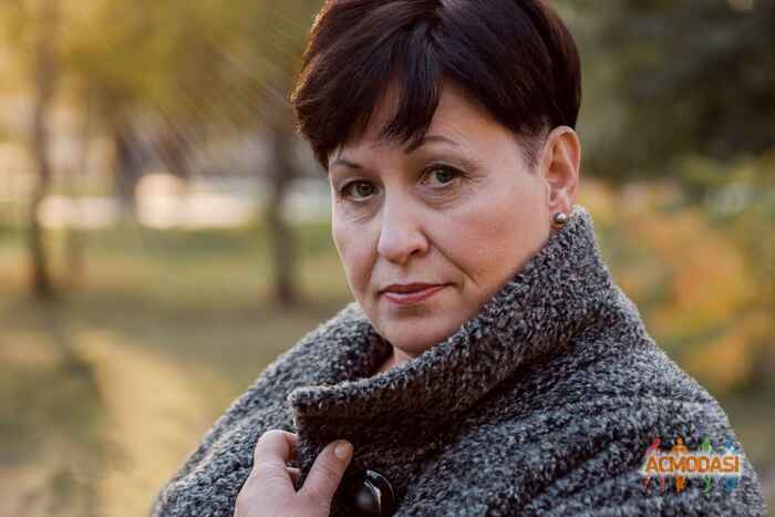 Любовь Павловна Костенко фото №1395109. Завантажено 02 Травня 2019