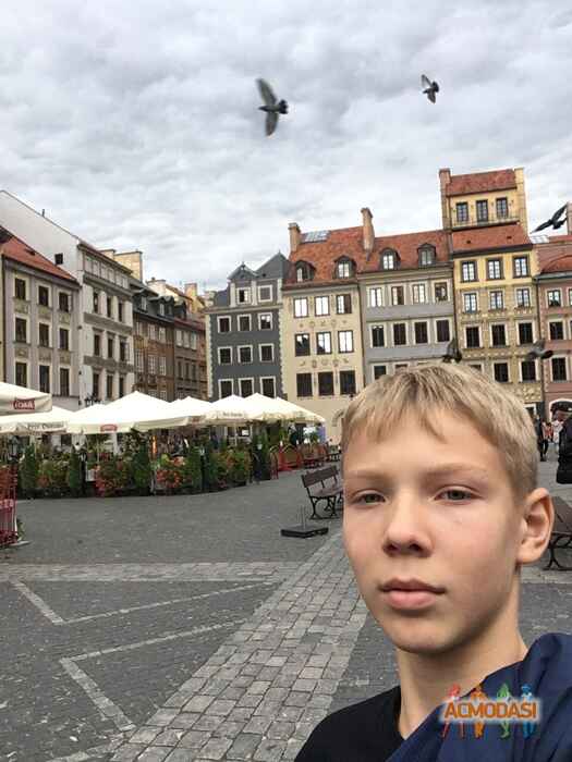 Владислав Сергеевич Каплун фото №1405666. Завантажено 31 Травня 2019