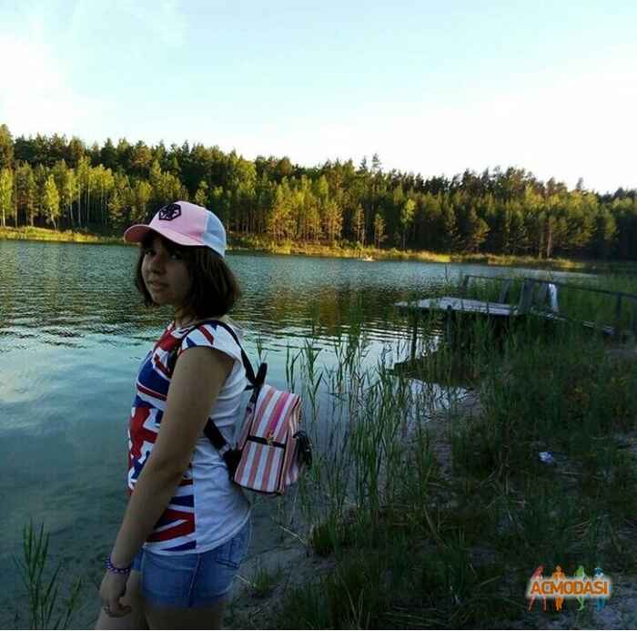 Вікторія Олександрівна Романчук фото №1419082. Завантажено 05 Липня 2019
