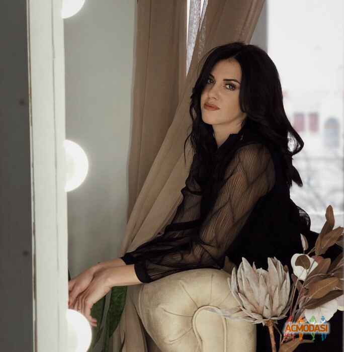 Євгенія Валеріївна Цебинога фото №1492041. Завантажено 29 Грудня 2019