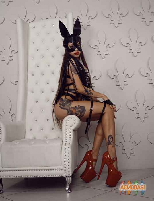 Ada  Nelson фото №1530011. Завантажено 15 Травня 2020