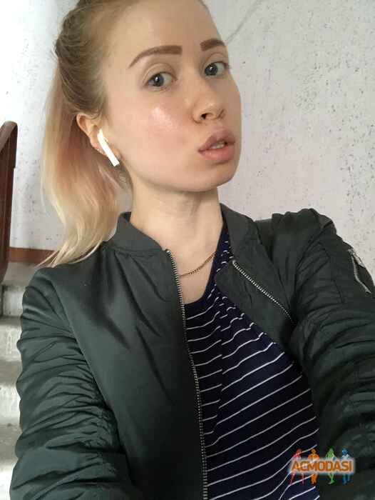 Анна   фото №1557479. Завантажено 11 Серпня 2020