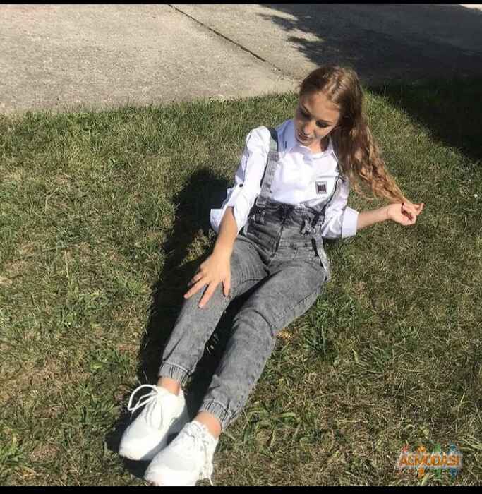 Даша  Мархальчук фото №1587345. Завантажено 27 Листопада 2020