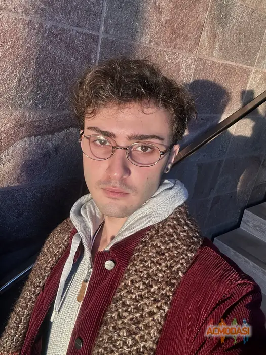 Єгор  Шеін фото №1750947. Завантажено 29 Грудня 2025