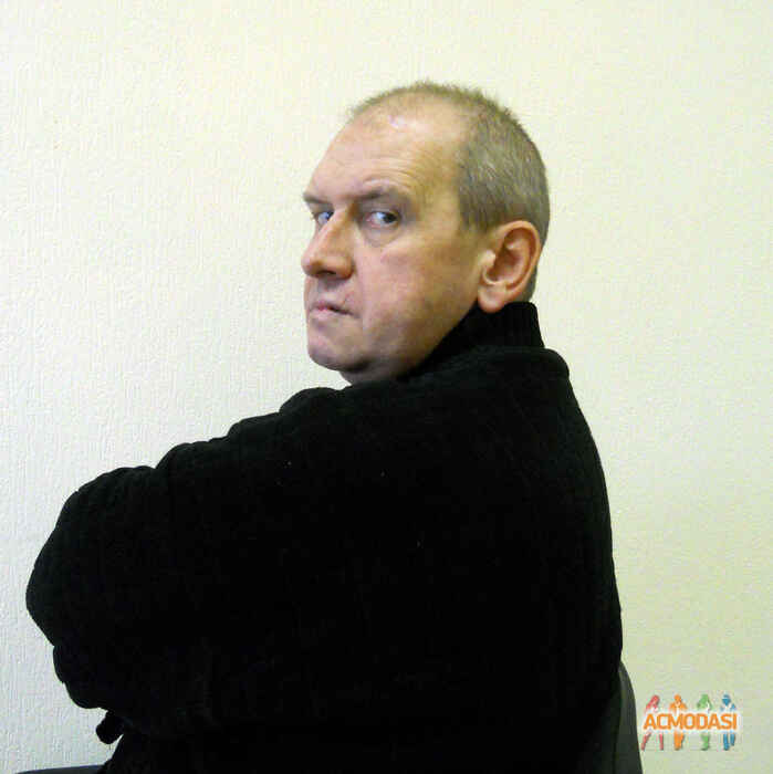 Сергей Викторович Агашков фото №124205. Завантажено 27 Грудня 2011
