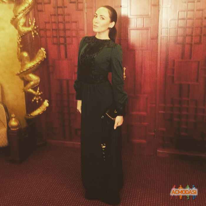 Данилова  Елена фото №929248. Завантажено 07 Липня 2016