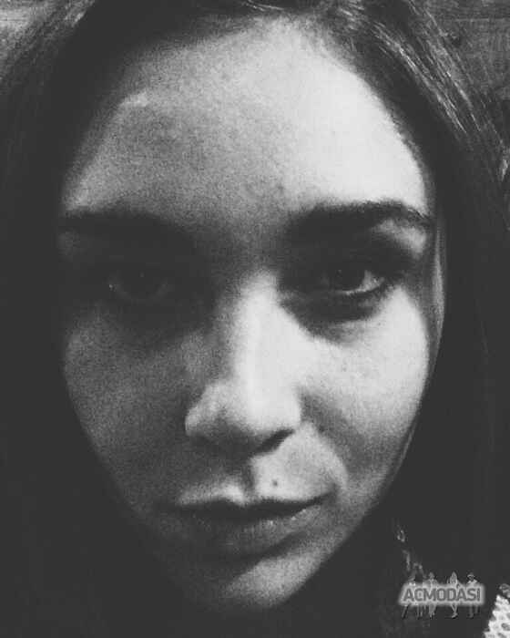 Оля  Траска фото №776662. Завантажено 03 Січня 2015