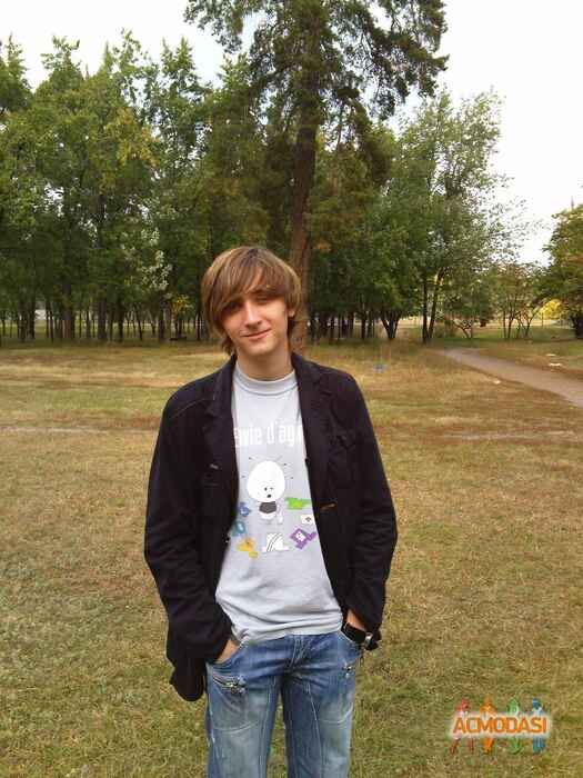 Владимир Викторович Скорик фото №105206. Завантажено 15 Листопада 2011