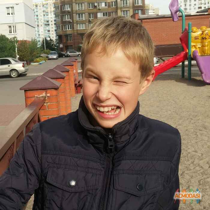 Ярослав Николаевич Зернов фото №838025. Завантажено 03 Жовтня 2015