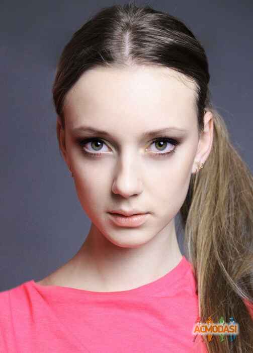 Nadya  Prokopova фото №896913. Завантажено 30 Березня 2016