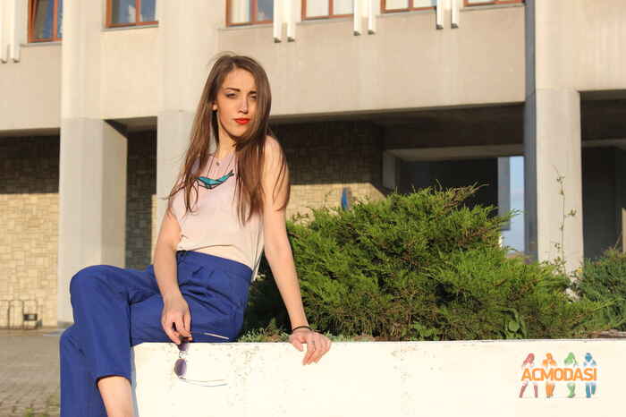 Іванна Олегівна Григірчек фото №949402. Завантажено 26 Серпня 2016