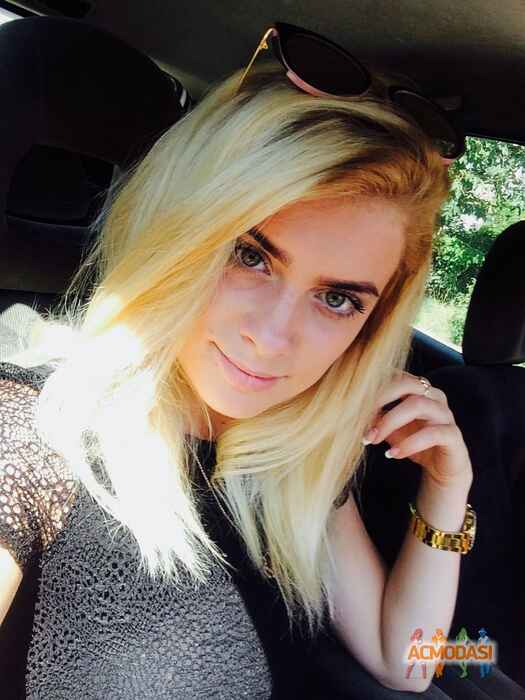 Анна Володимирівна Паньковець фото №994560. Завантажено 06 Грудня 2016