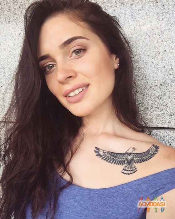 Надежда Николаевна Паламар фото №1040294. Завантажено 06 Квітня 2017