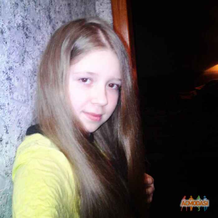 Ника  Хомич фото №1048036. Завантажено 27 Квітня 2017