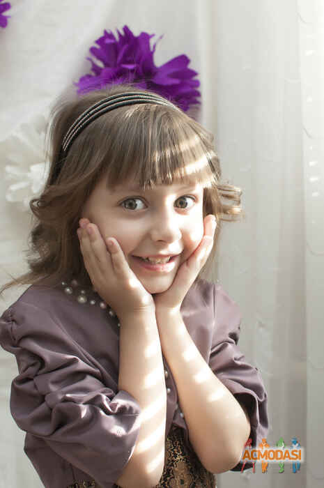 Полина Дмитриевна Кубей фото №1100076. Завантажено 05 Вересня 2017