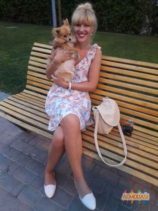 Марьяна Сергеевна Пыжова фото №1139460. Завантажено 19 Листопада 2017