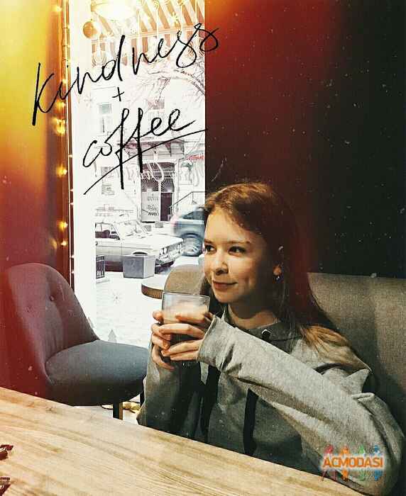 Злата Игоревна Березанская фото №1159718. Завантажено 04 Січня 2018