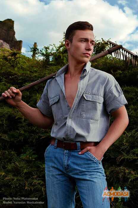 Ярослав Іванович Москаленко фото №1181245. Завантажено 07 Лютого 2018