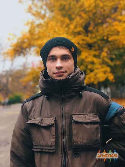 Владислав Олександрович Івашина фото №1314993. Завантажено 31 Жовтня 2018